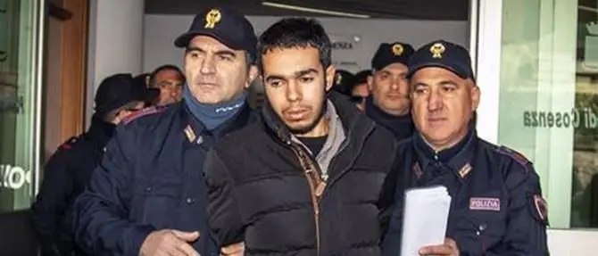 «Estraneo all'Isis», condanna annullata per il presunto terrorista calabrese