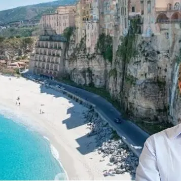 Tropea capitale della cultura 2021, Mangialavori: «Istituzioni unite»