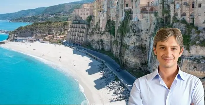 Tropea capitale della cultura 2021, Mangialavori: «Istituzioni unite»