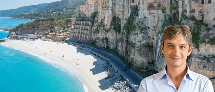 Tropea capitale della cultura 2021, Mangialavori: «Istituzioni unite»