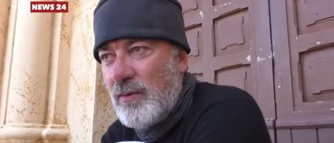 Il coronavirus visto da Arminio: «L'Appennino in perenne “quarantena” ci salverà»