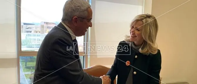 A Rende nasce la Rete territoriale antiviolenza