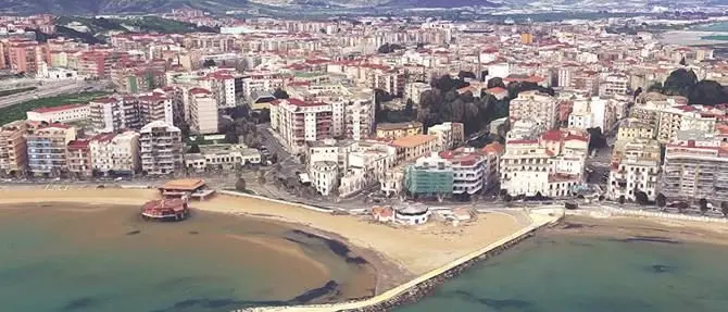 Sostenibilità urbana, Crotone è la peggior città d'Italia