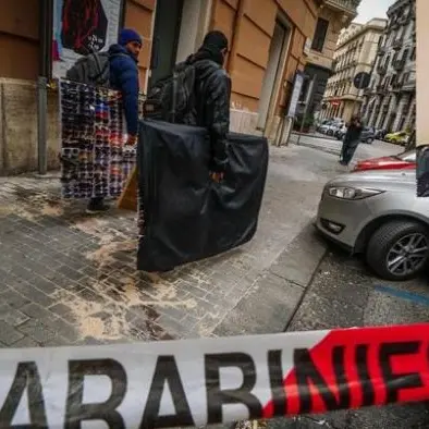 Giovane ucciso a Napoli, carabiniere indagato per omicidio volontario