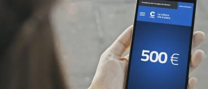 Truffa bonus cultura, sequestrati beni per 1 milione a società crotonese