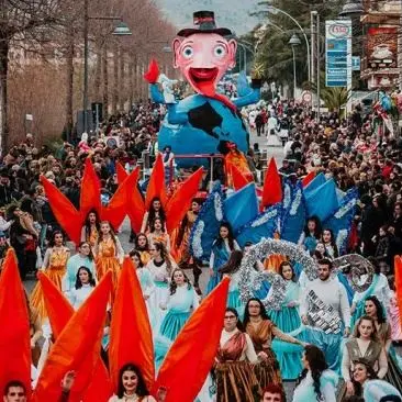 Si chiude il Carnevale di Castrovillari: ecco la classifica dei vincitori