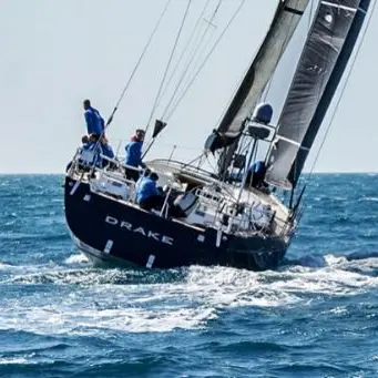 Vela d’altura, passione e spettacolo nelle acque della Costa degli dei