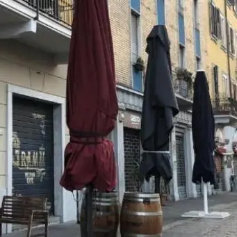La vita dei calabresi a Milano ai tempi del coronavirus: «Qui clima surreale»
