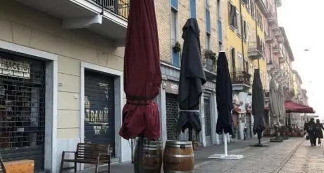 La vita dei calabresi a Milano ai tempi del coronavirus: «Qui clima surreale»