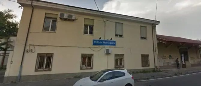 Vibo, Polizia municipale: la sede occupata “abusivamente”?