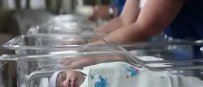 Punto nascita chiuso a Soverato, pubblicato il bando per l'avvio dei lavori