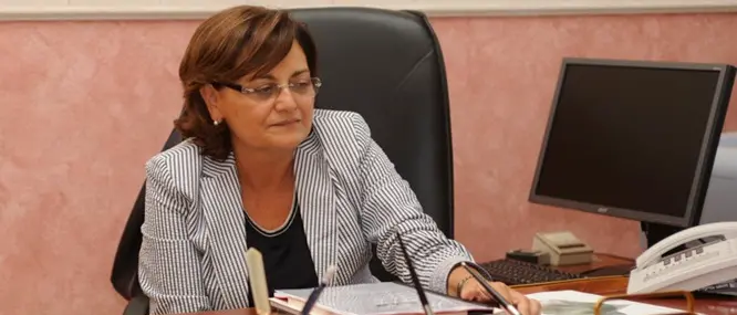 L'ex prefetto Luisa Latella nuovo commissario dell'Asp di Catanzaro