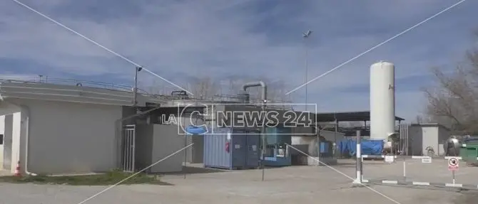 Veleni nel fiume Mucone, l'impianto della Consuleco inquinava già nel 2008