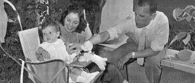 Addio alla moglie del grande scrittore Giuseppe Berto