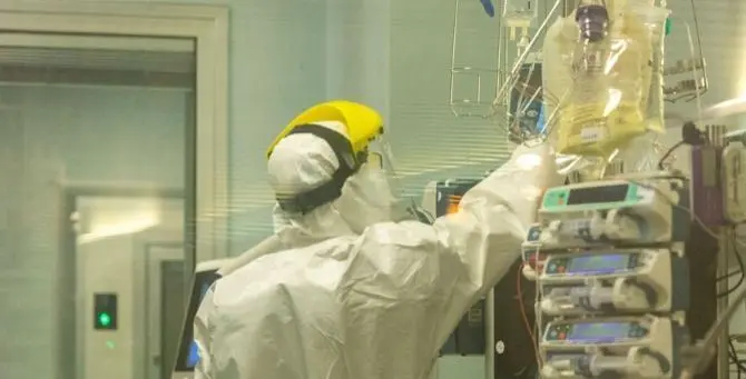 Coronavirus, positivi tre docenti che erano al convegno dell'università di Reggio