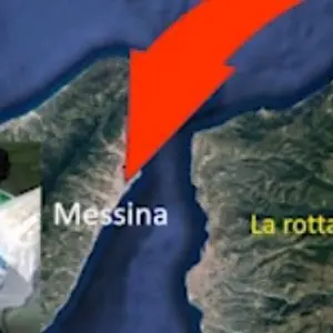Droga nascosta anche nella sabbia in Calabria e pronta per le piazze messinesi