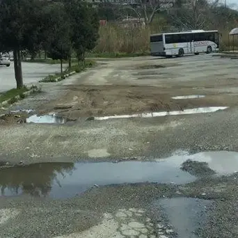 Vibo, terminal bus a pezzi: Ferrovie della Calabria pronta a sbaraccare