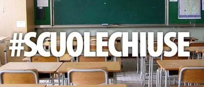 Coronavirus, il Governo ha deciso: da domani chiuse scuole e università fino a metà marzo