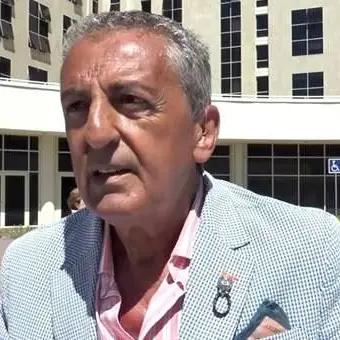 Diga sul Melito, Manno: «Prima o poi la verità vera verrà a galla»