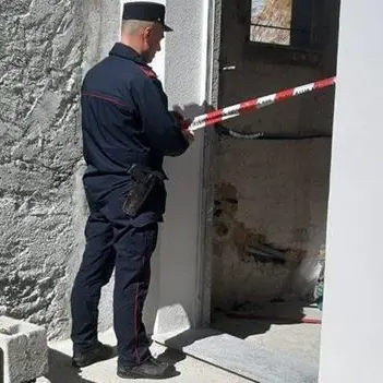 Corigliano, costruisce vicino al torrente: sequestro dei carabinieri
