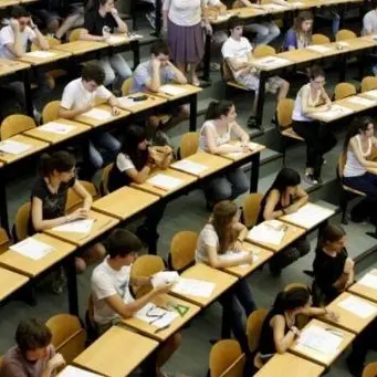 Università di Reggio, disinfezione dopo il prof trovato positivo al coronavirus