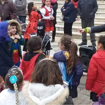 Carnevale a Nocera, un gruppo di mamme salva i festeggiamenti