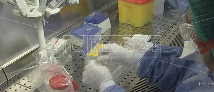 Coronavirus in Calabria, a Catanzaro 67enne positivo al tampone: la nota della Regione