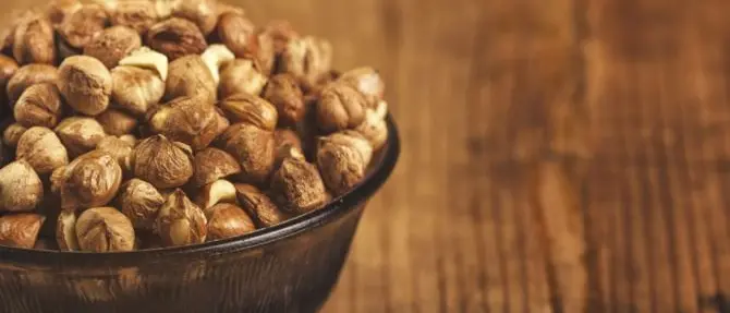 La tutela delle nocciole calabresi approda in Europa con il leghista Sofo