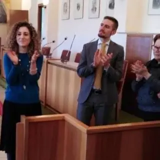 Vibo, il prefetto Francesco Zito in visita a Maierato