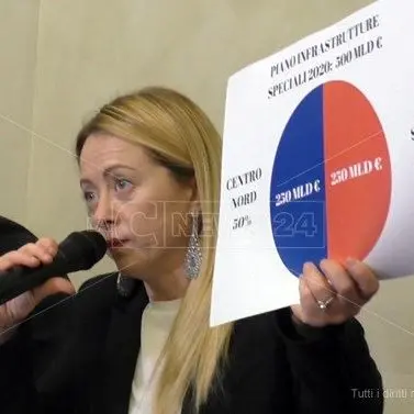 Fdi nella bufera, Meloni non vuole reggini in giunta né alla presidenza del Consiglio