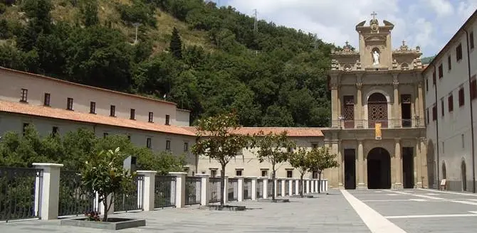 San Francesco, il Santuario di Paola elevato a regionale