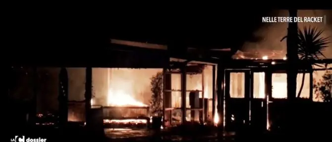 LaC Dossier – Nelle terre del racket