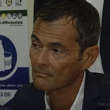 Sapia si porta avanti: «Gratteri accerti responsabilità in caso di morti da virus»