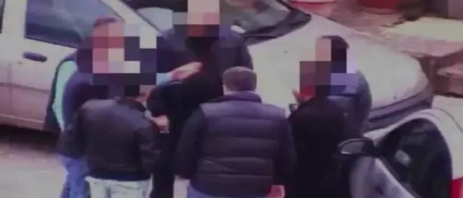 Rimpiazzo, Comune e Provincia di Vibo parte civile contro il clan dei Piscopisani