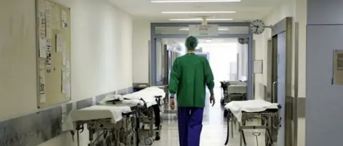 Coronavirus, l’allarme del sindacato: «In Calabria sanità allo stremo»