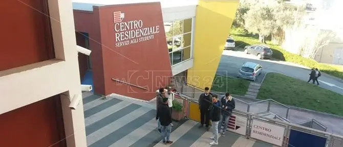 Studenti Unical sfrattati dopo il decreto Conte. Ma poi l'università ci ripensa