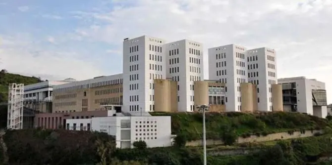 Coronavirus a Reggio, l’Università decide per la chiusura totale