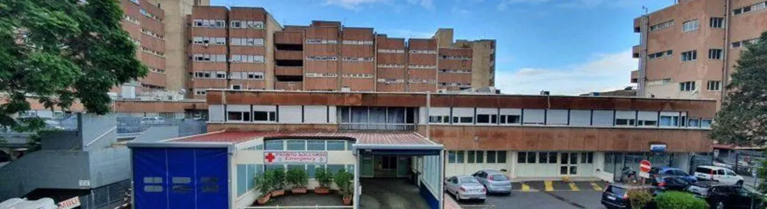 Coronavirus in Calabria, nuovo caso a Reggio. La conferma dell'ospedale metropolitano