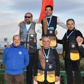 Tiro al volo, Capogreco e Tenuta dominano il campionato invernale