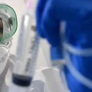 Coronavirus in Calabria, risultata positiva anche la moglie del paziente 67enne di Catanzaro