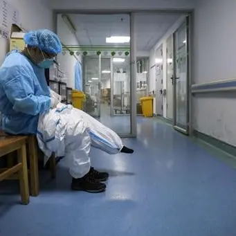 Coronavirus Catanzaro, la Regione chiarisce: «Positiva solo la moglie»