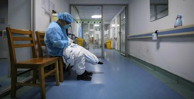 Coronavirus Catanzaro, la Regione chiarisce: «Positiva solo la moglie»