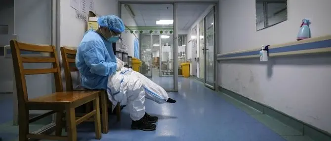 Coronavirus Catanzaro, la Regione chiarisce: «Positiva solo la moglie»