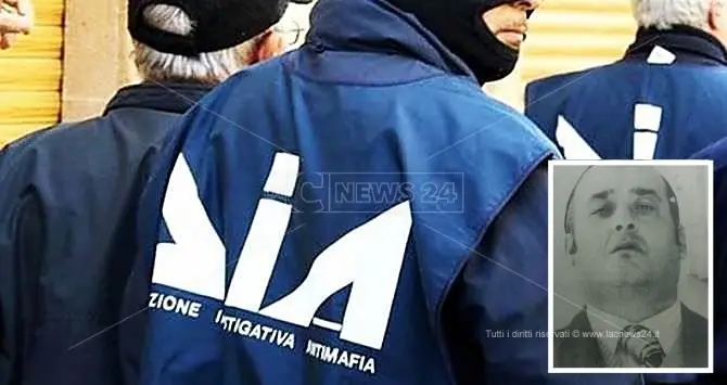 Due arresti per l'omicidio Nigro a Cosenza, l'imprenditore ucciso perché non si piegò ai clan