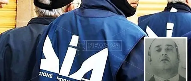 Due arresti per l'omicidio Nigro a Cosenza, l'imprenditore ucciso perché non si piegò ai clan