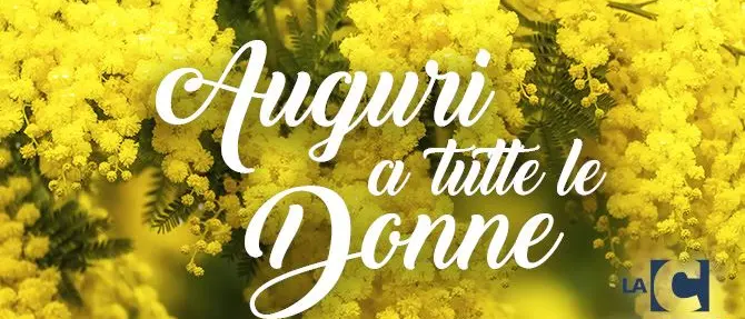 8 marzo, la forza delle donne ispira la comunicazione del network LaC: video