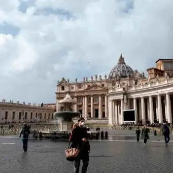 Primo caso di coronavirus in Vaticano. In Italia 3858 casi e 148 morti