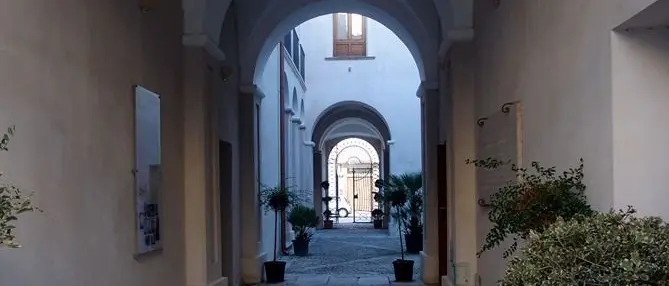 I paesaggi d’Aspromonte in una mostra fotografica al Museo di Locri