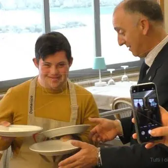 Nel Catanzarese lezioni di cucina per i ragazzi con sindrome di down