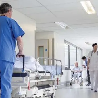 Emergenza coronavirus, l'ospedale Pugliese delibera nuove assunzioni